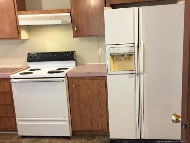 House for sale in Sanford, North Carolina