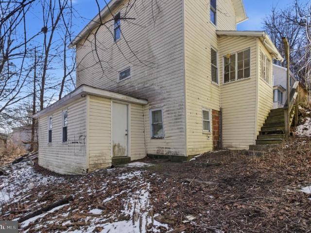 House for sale in Iselin Heights, DuBois