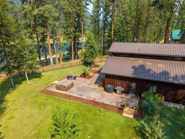 House for sale in Saint Regis, Montana