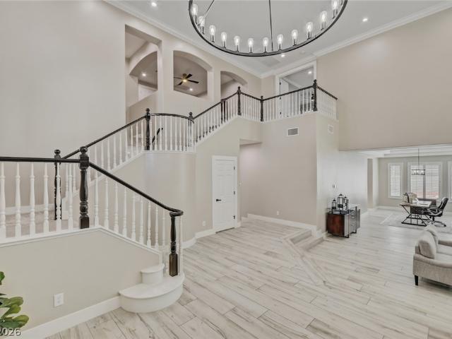 House for sale in Las Vegas, Nevada