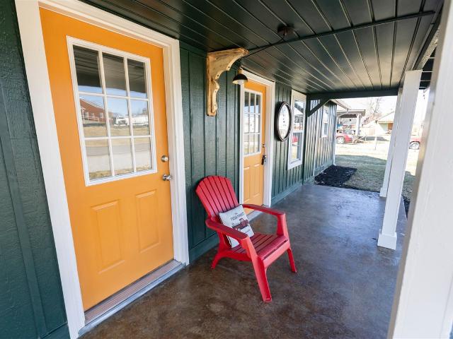 House for sale in Cave City, Kentucky
