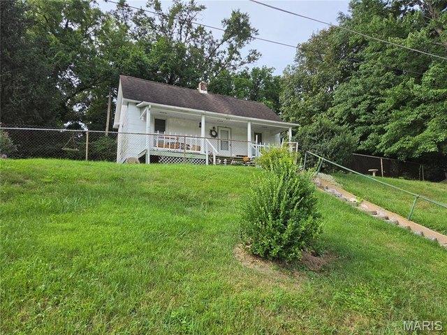 House for sale in Barnhart, Missouri