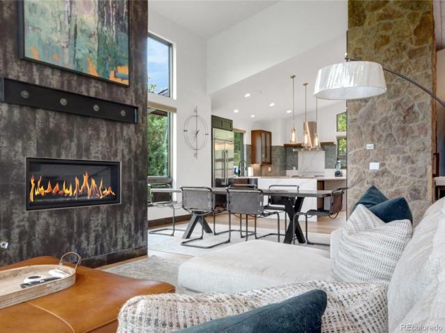 House for sale in Silverthorne, Colorado
