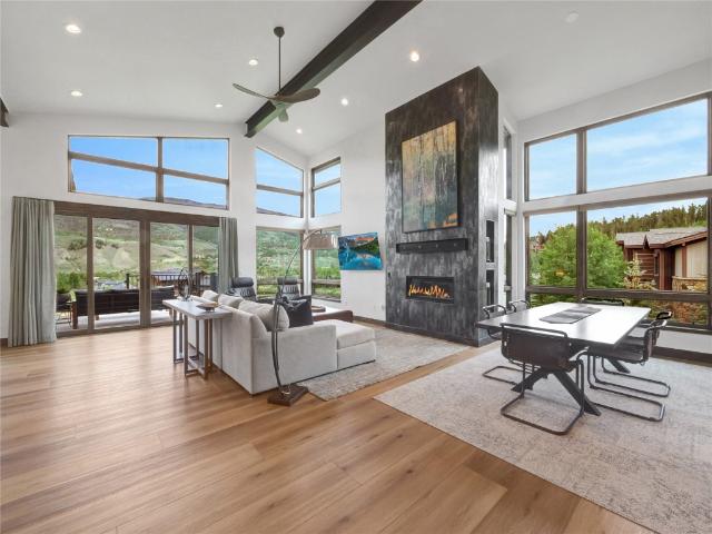 House for sale in Silverthorne, Colorado