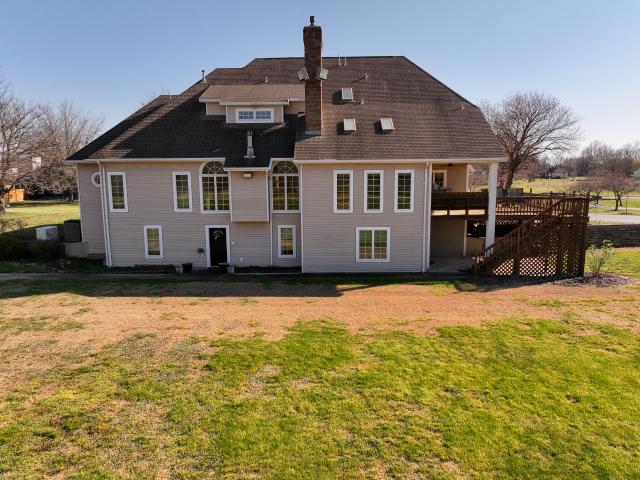 House for sale in Lamar, Barton County