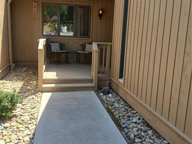Condo for sale in Hendersonville, North Carolina