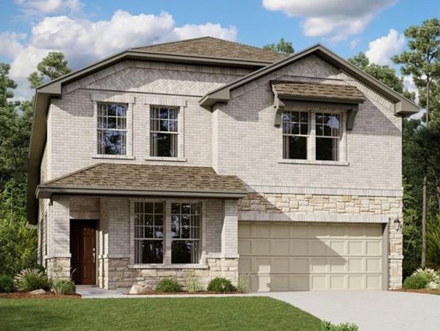 House for sale in Brookshire, Texas