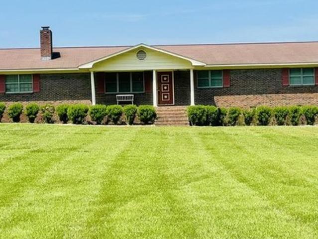 House for sale in Fitzgerald, Georgia