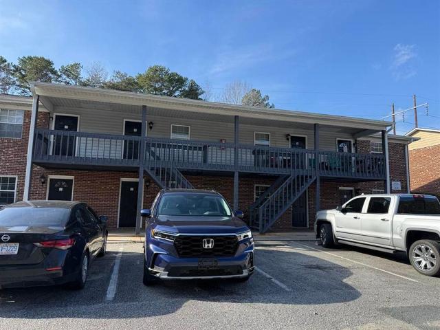 Apartment for rent in Randleman, North Carolina