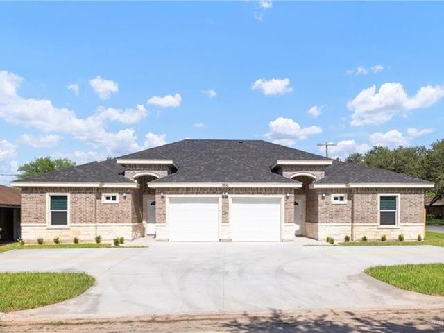 House for sale in Hidalgo, Texas