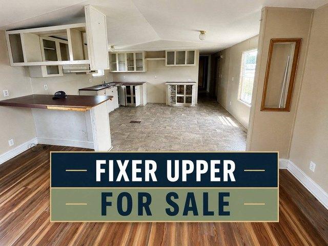 House for sale in Dillon, South Carolina