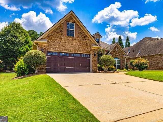 House for sale in Mcdonough, Georgia