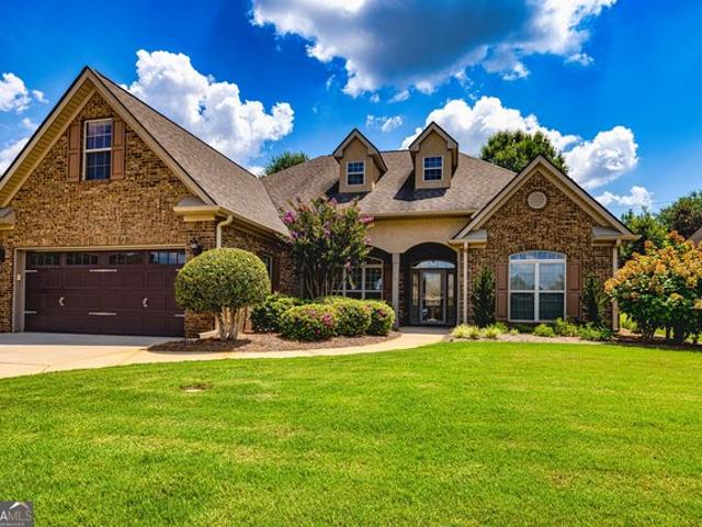 House for sale in Mcdonough, Georgia