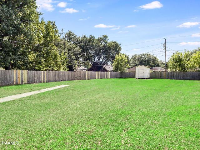Property for sale in Lafayette, Louisiana