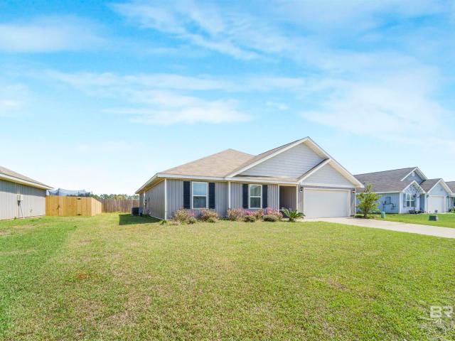 House for sale in Foley, Alabama