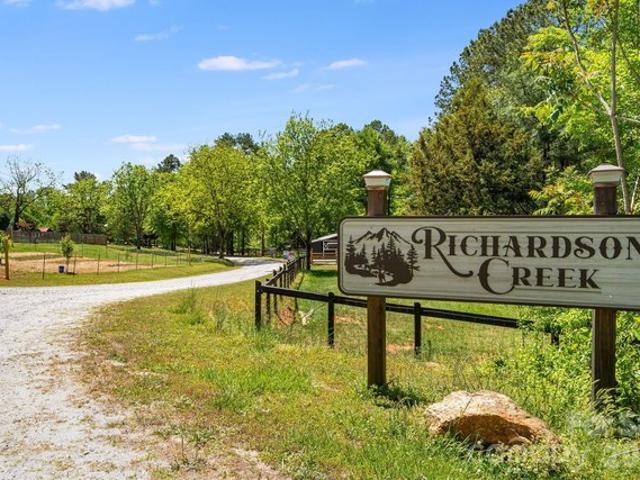 Land for sale in Rutherford, North Carolina
