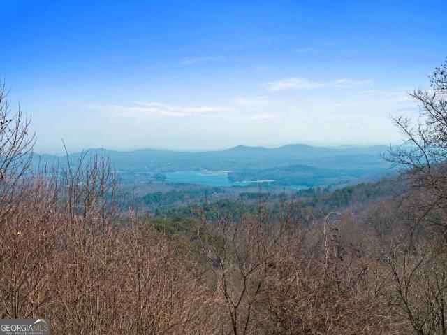 House for sale in Blue Ridge, Georgia