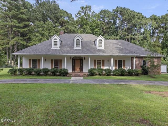 House for sale in Newton, Mississippi
