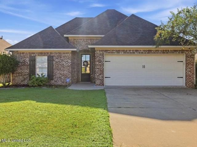 House for sale in Brandon, Mississippi