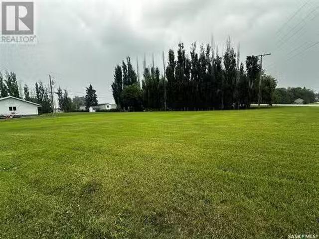 House for sale in Langenburg, Saskatchewan