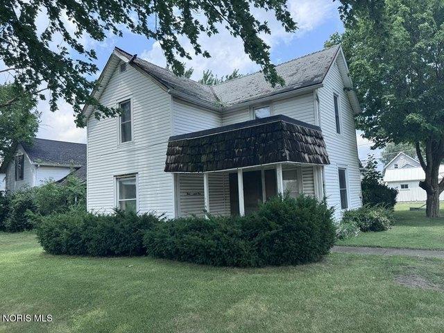 House for sale in Kenton, Ohio