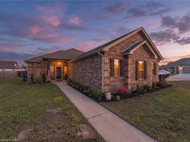 House for sale in Ark