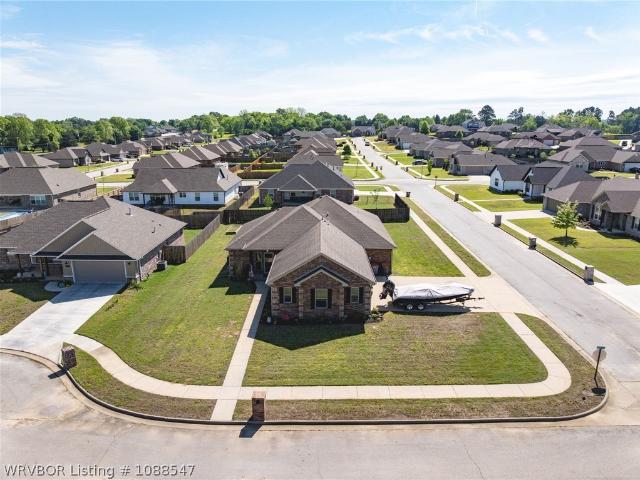 House for sale in Ark