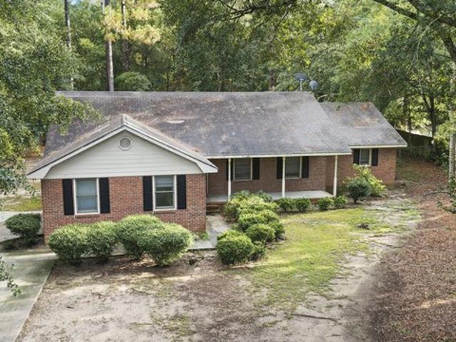 House for sale in Statesboro, Georgia