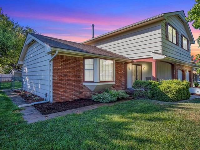 House for sale in Kansas