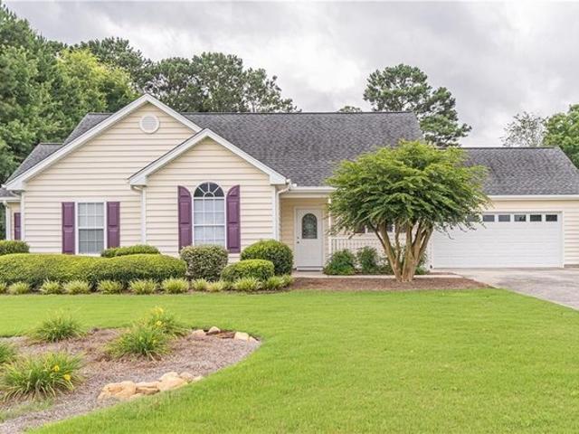 House for sale in Bethlehem, Georgia