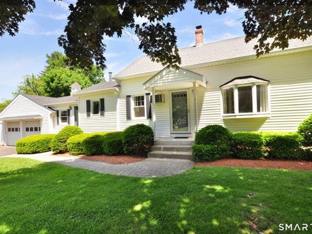 House for sale in Windsor, Connecticut