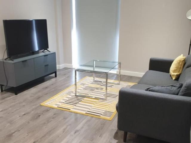 Apartment for rent in Ropewalks, Calderstones