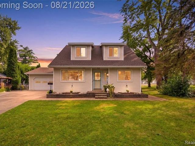House for sale in Davison, Michigan