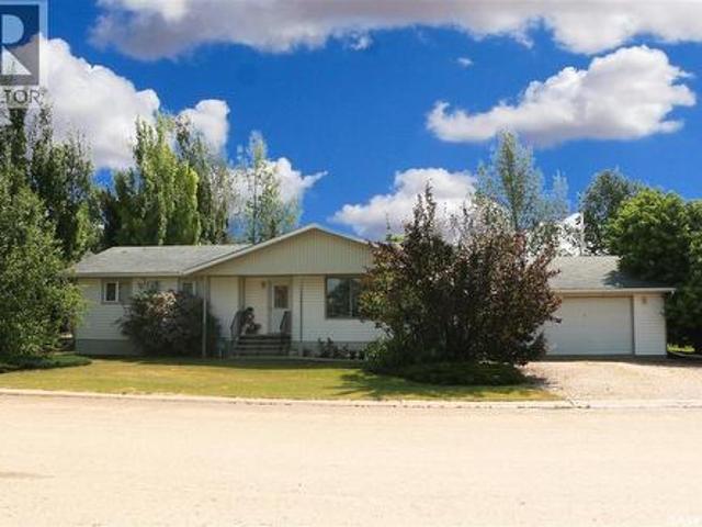 House for sale in Colonsay, Saskatchewan