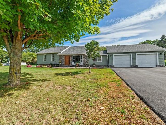 House for sale in Town of Peru, Clinton County
