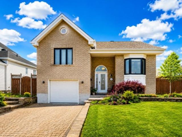 House for sale in Vaudreuil-soulanges, Quebec