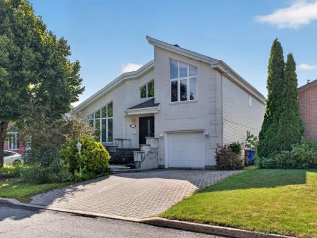 House for sale in Sainte-julie, Quebec