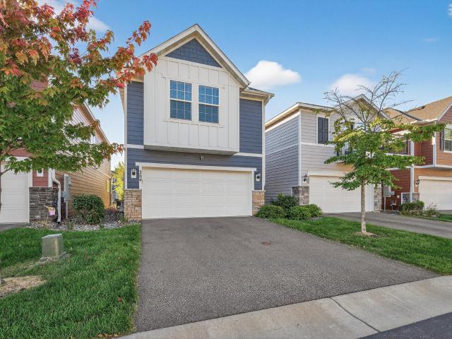 House for sale in Anoka, Minnesota