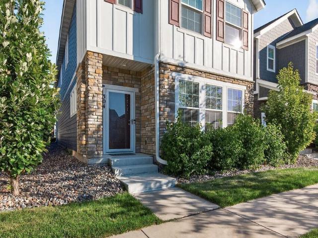 House for sale in Anoka, Minnesota