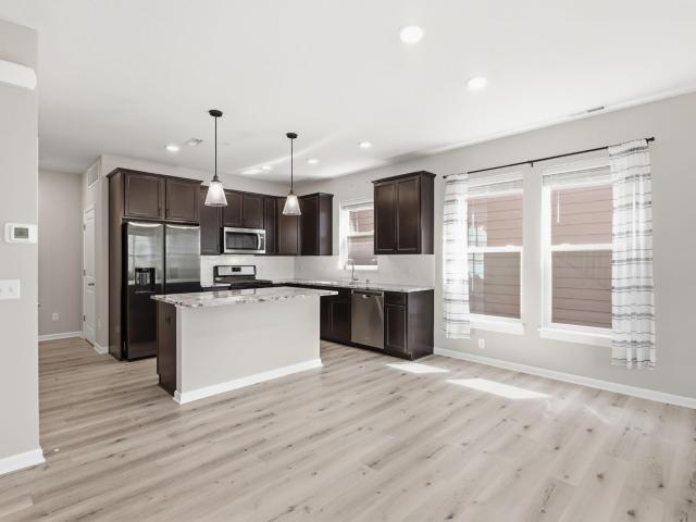 Townhouse for sale in Anoka, Minnesota