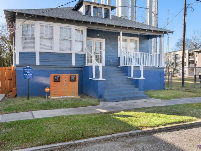 House for sale in Baton Rouge, Louisiana