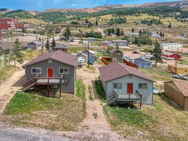 House for sale in Teller, Colorado