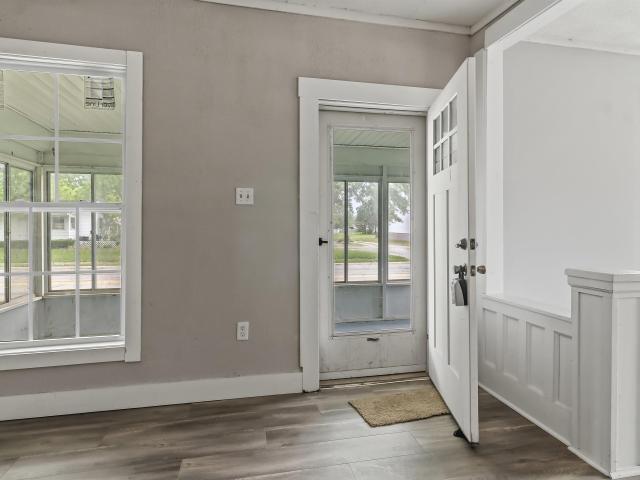 House for sale in Van Buren, Indiana