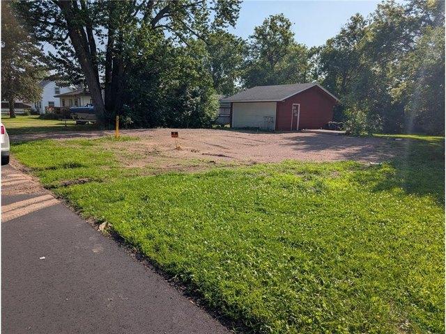 Land for sale in Cameron, Barron County