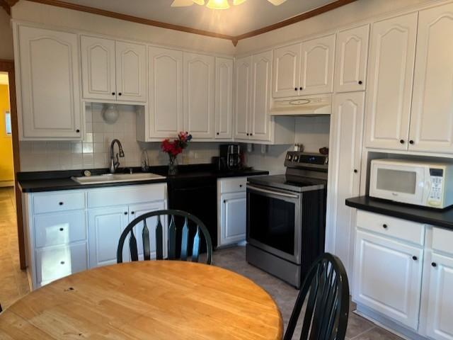 House for sale in Morrison, Minnesota