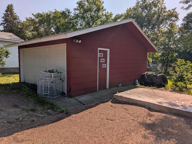 Land for sale in Cameron, Wisconsin