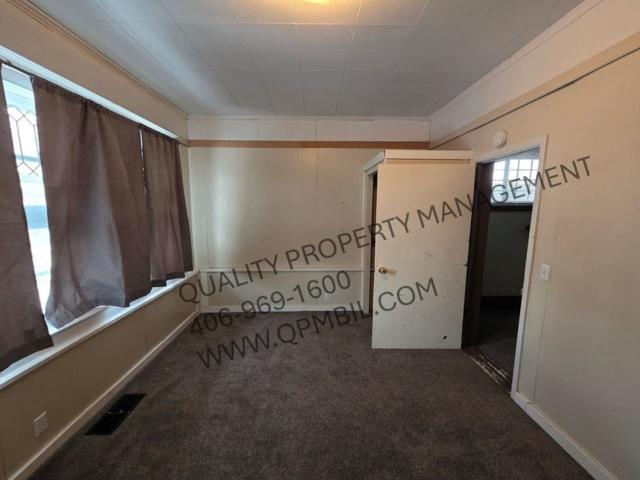 Apartment for rent in Billings, Montana