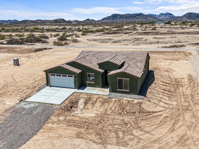 House for sale in Tonopah