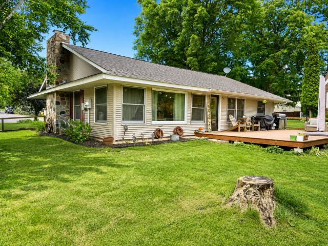 House for sale in Luck, Wisconsin