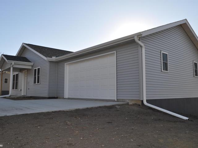 House for sale in Dedham, Iowa